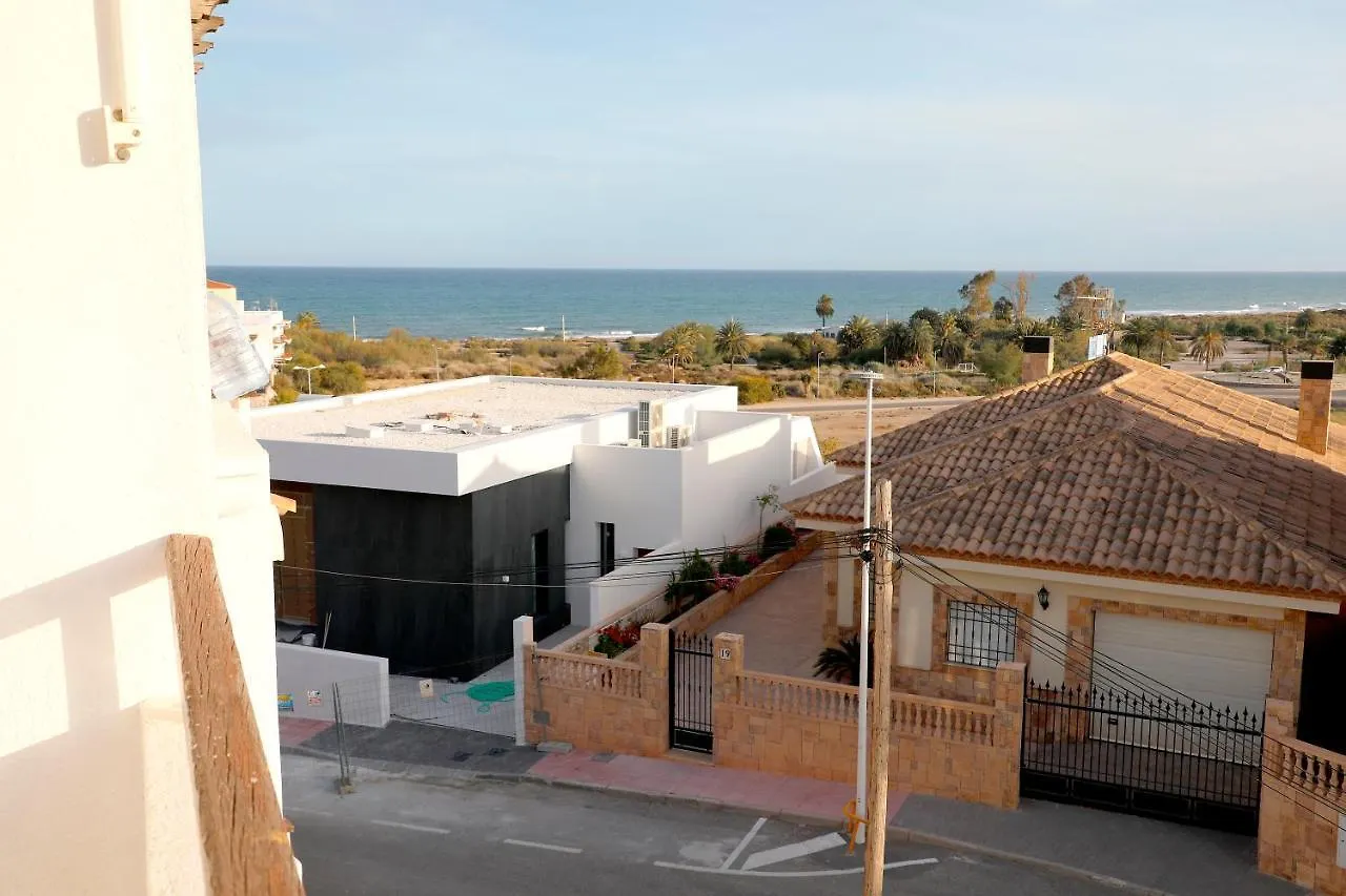 Apartamento Luna Llena Golf De San Juan de los Terreros España