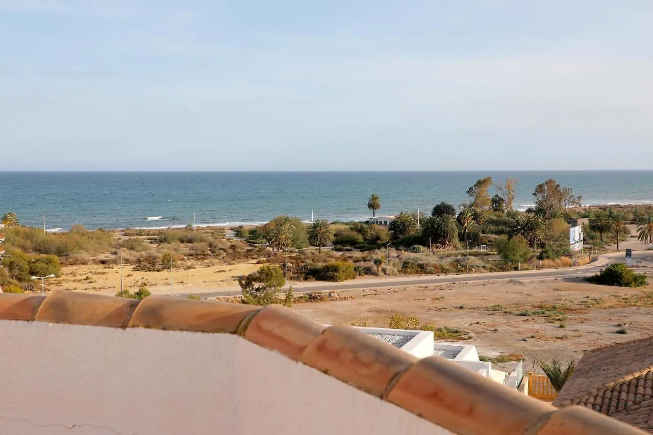 Apartamento Luna Llena Golf De San Juan de los Terreros