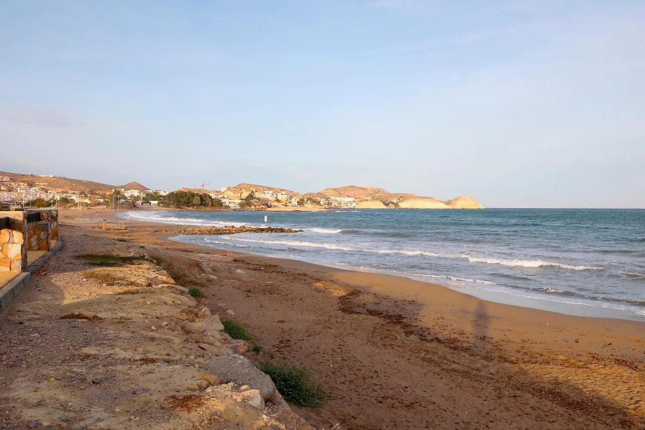 Luna Llena Golf De San Juan de los Terreros 0*,