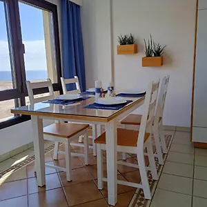 Apartamento (Cotillo Mar) con vistas al Mar Cotillo