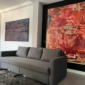 Eneldo Modern Y Luxury Málaga
