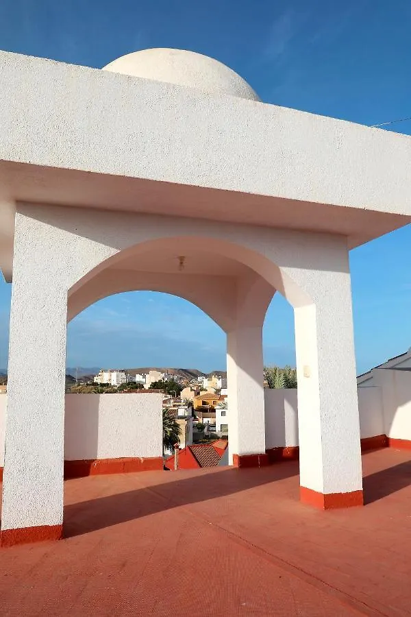 Apartamento Luna Llena Golf De San Juan de los Terreros España