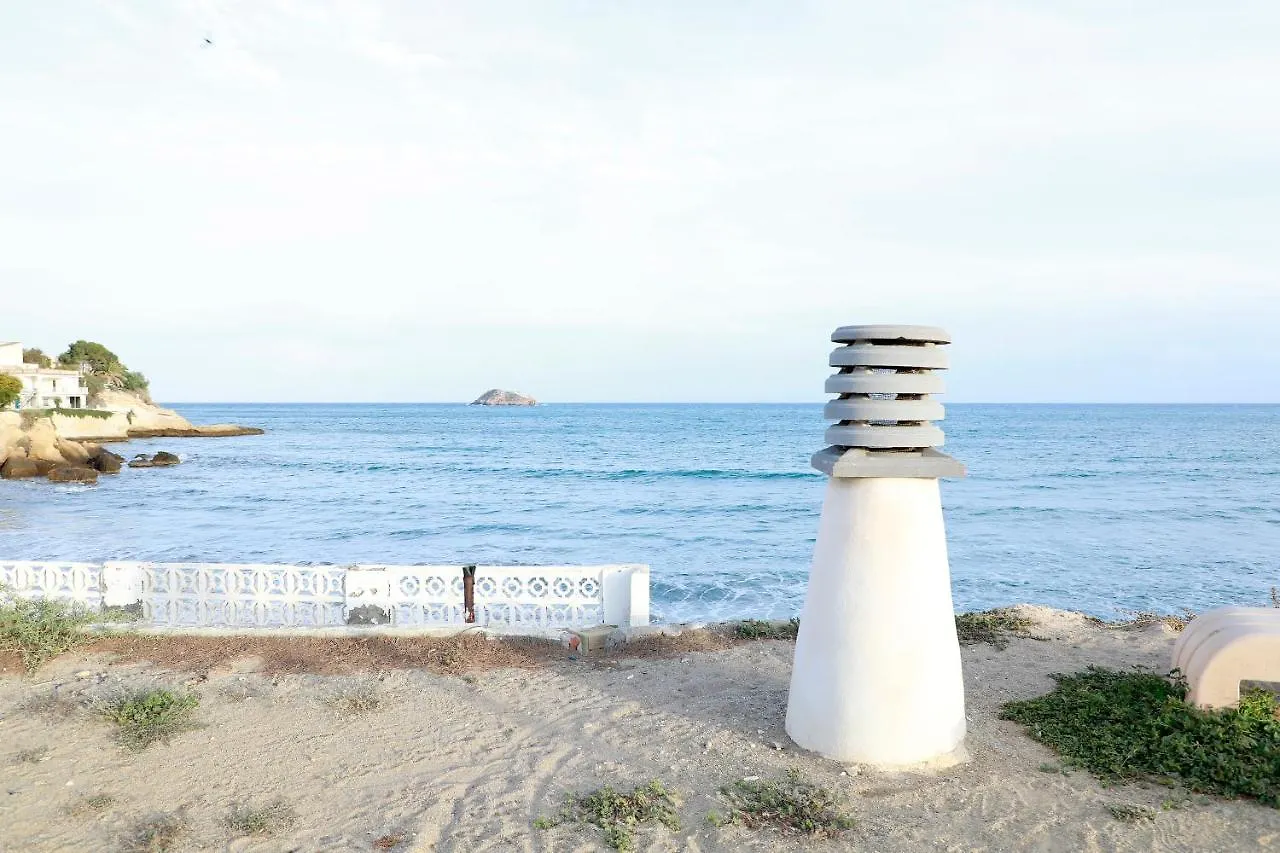 Luna Llena Golf De San Juan de los Terreros 0*,  España