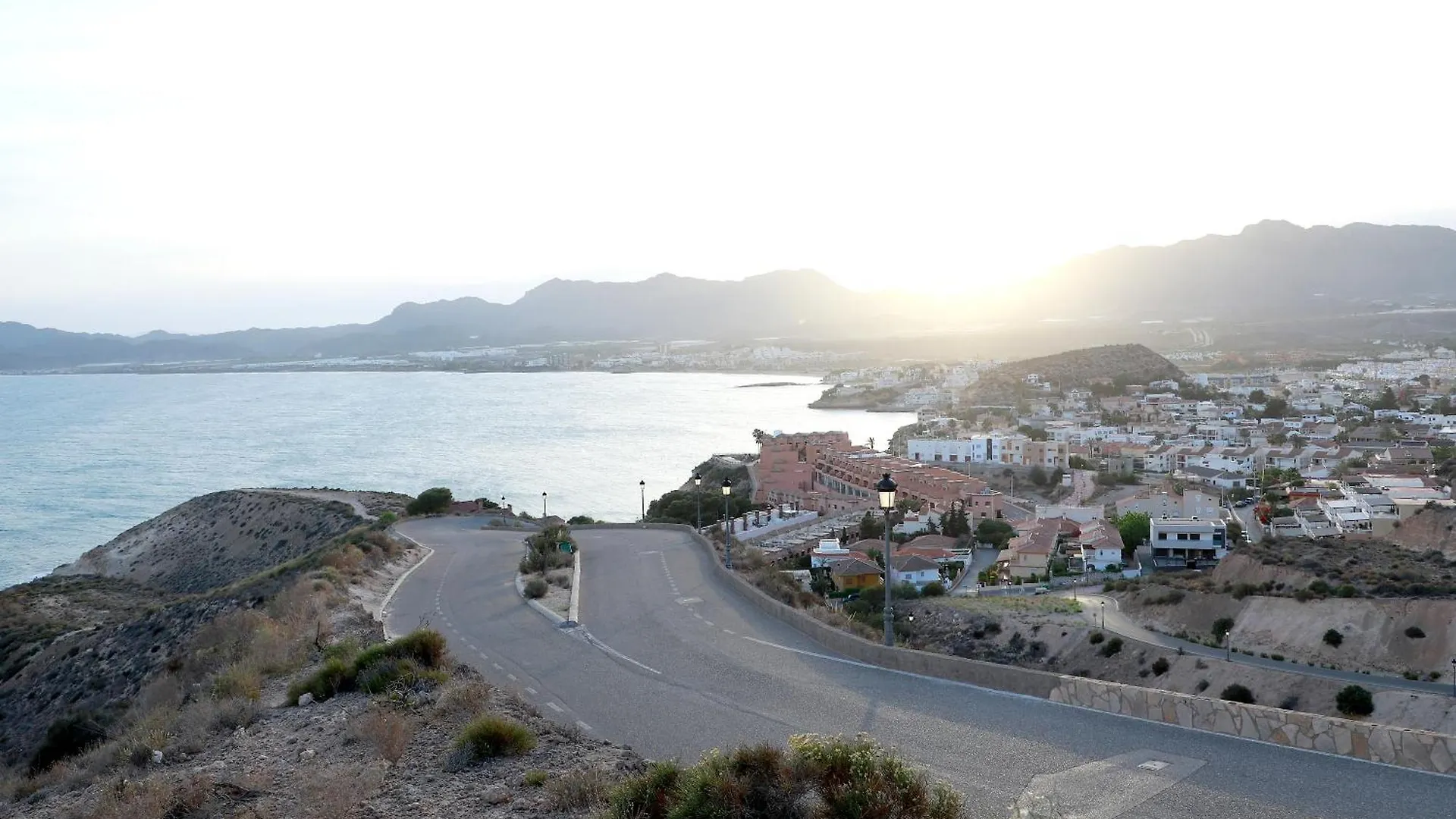 Apartamento Luna Llena Golf De San Juan de los Terreros