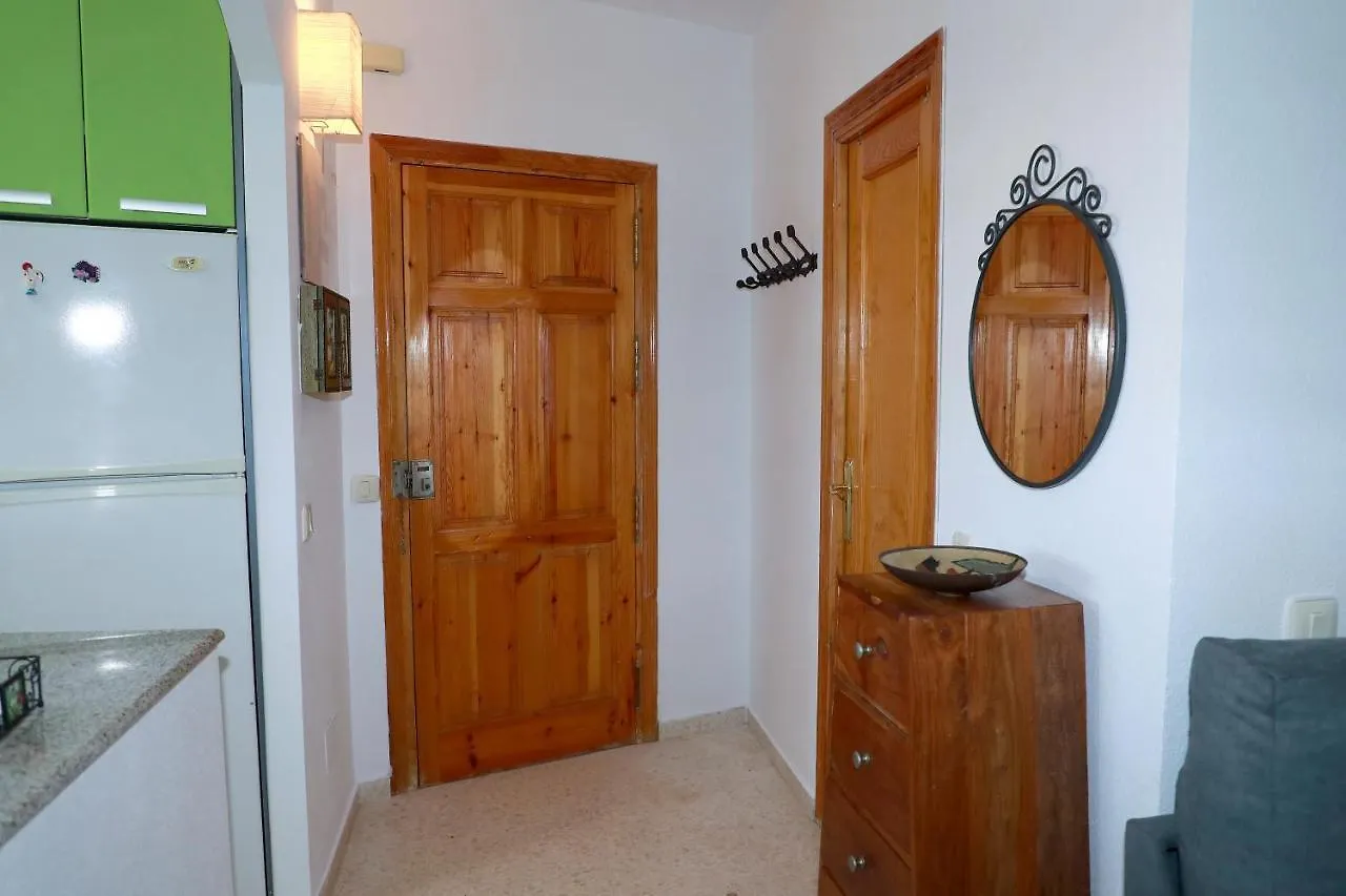 Apartamento Luna Llena Golf De San Juan de los Terreros España