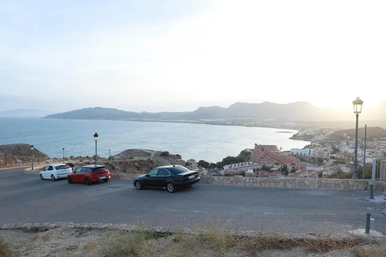 Apartamento Luna Llena Golf De San Juan de los Terreros