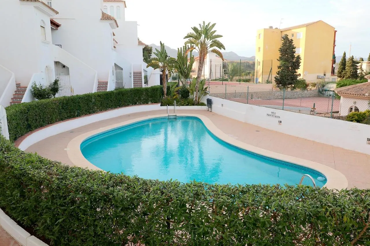 Luna Llena Golf De San Juan de los Terreros