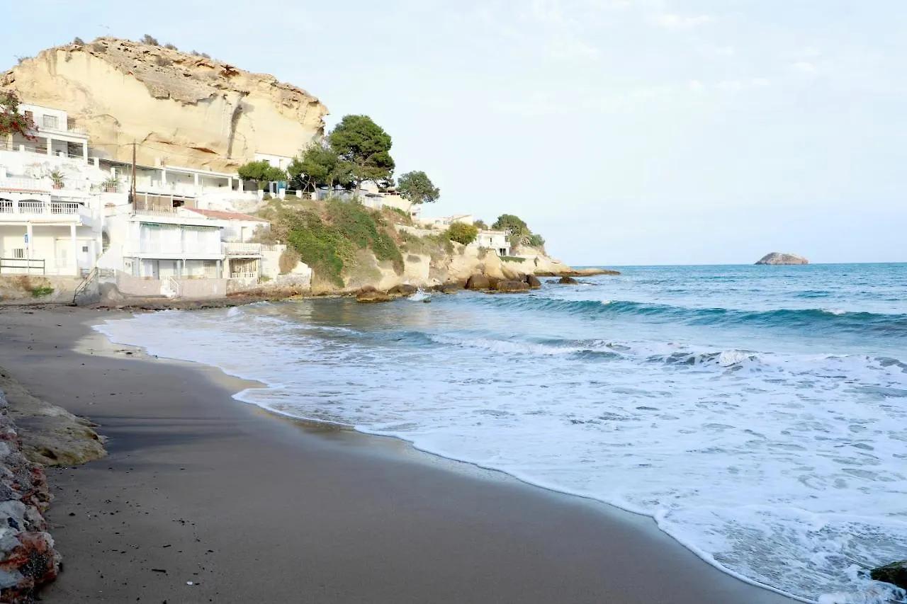 Apartamento Luna Llena Golf De San Juan de los Terreros España