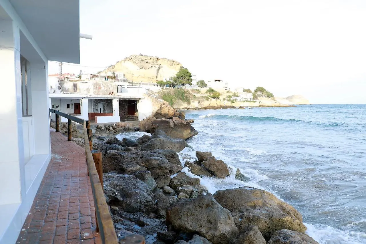 Apartamento Luna Llena Golf De San Juan de los Terreros